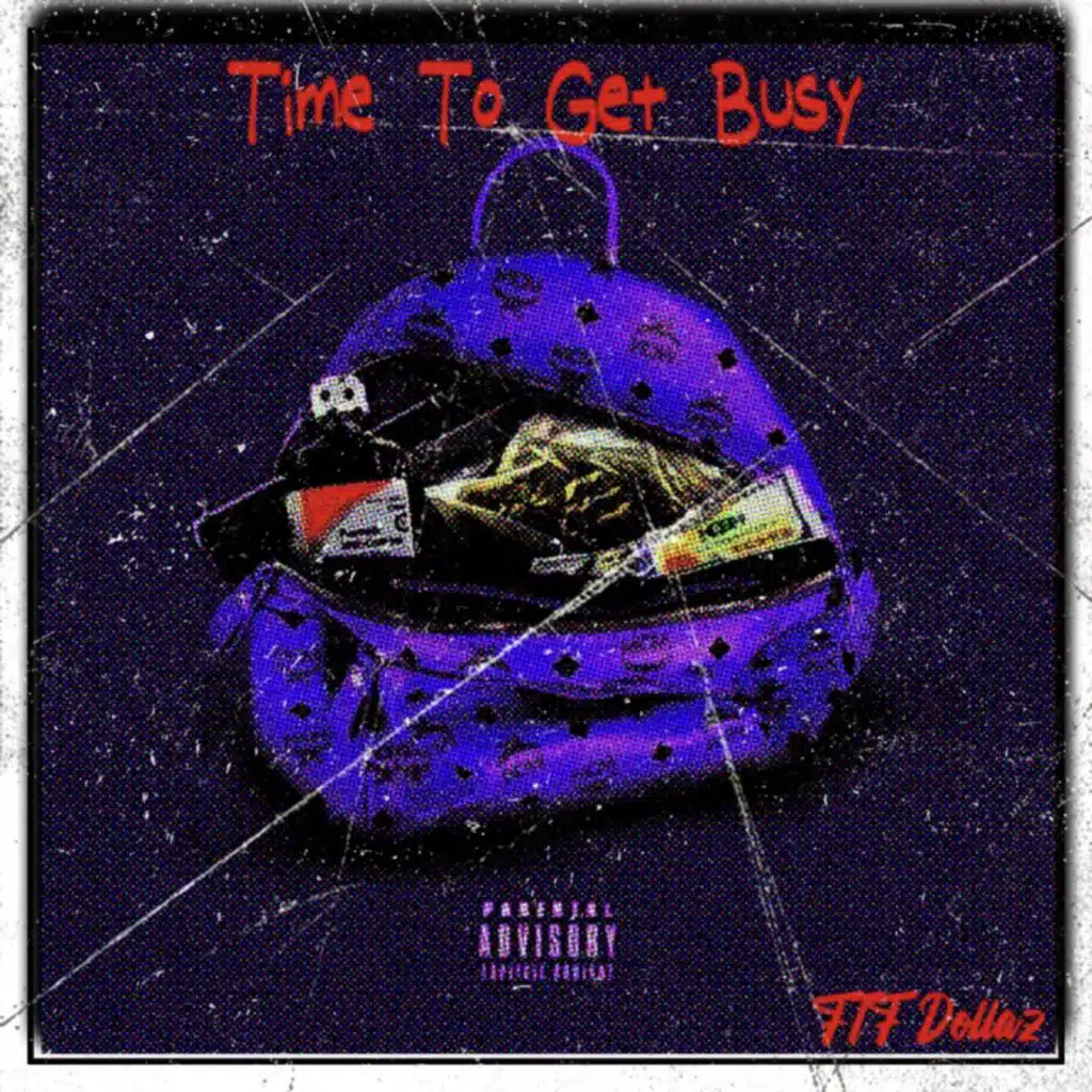 Time To Get Busy
