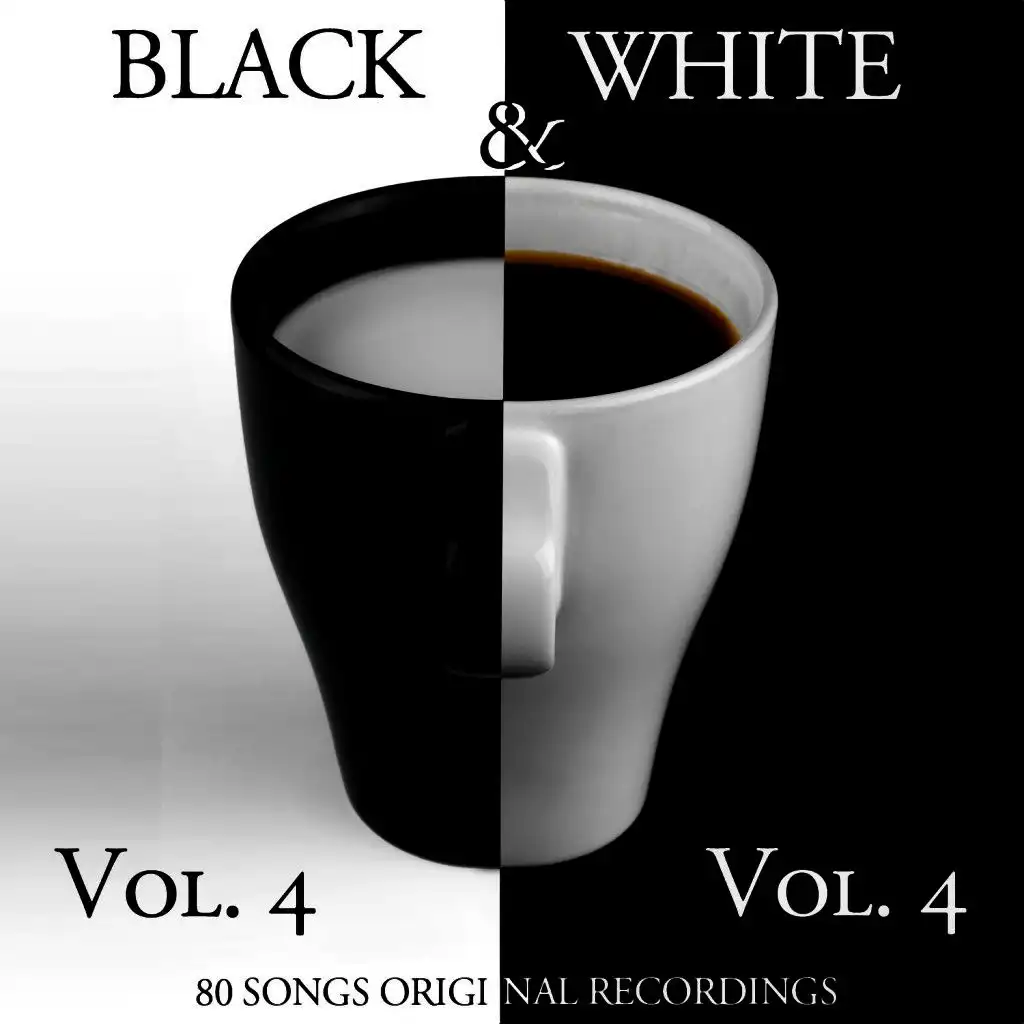 Black & White, Vol. 4