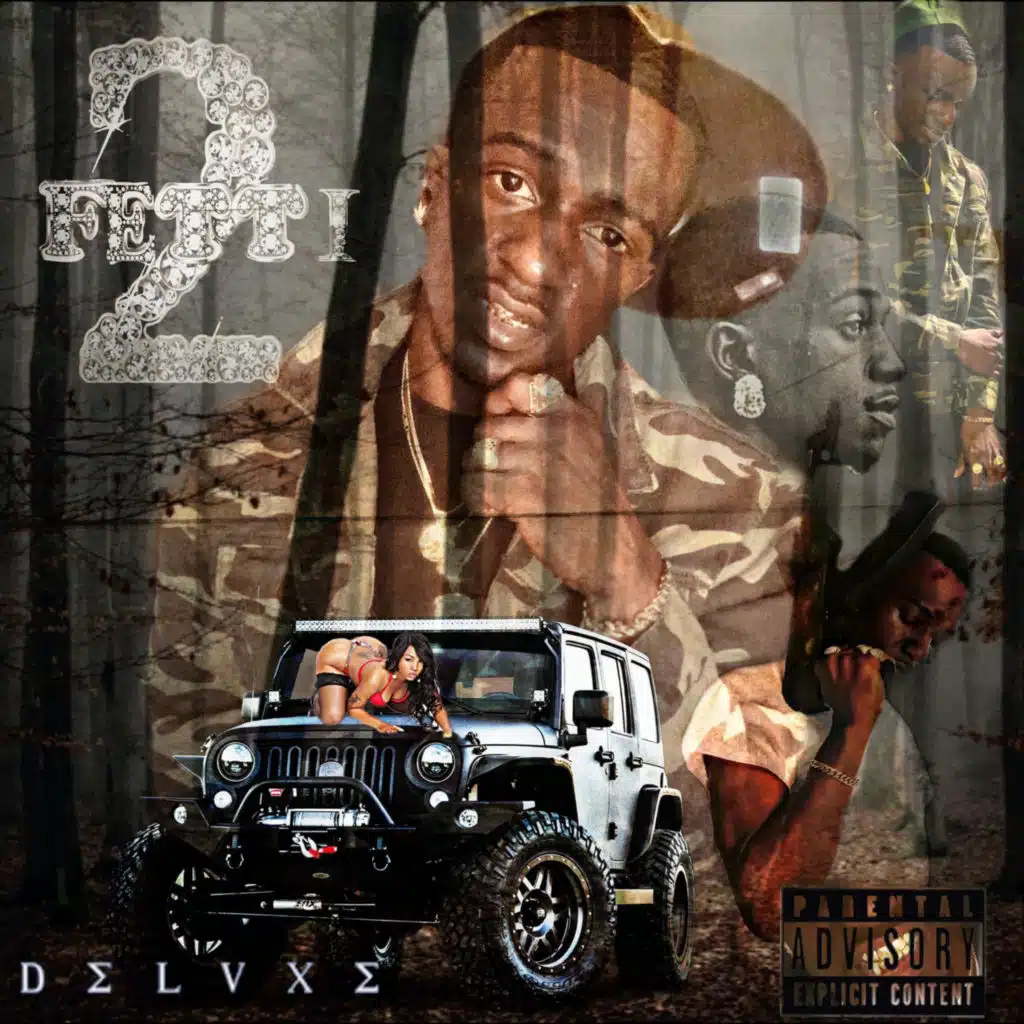 2 Whole Ones (feat. Sojay)