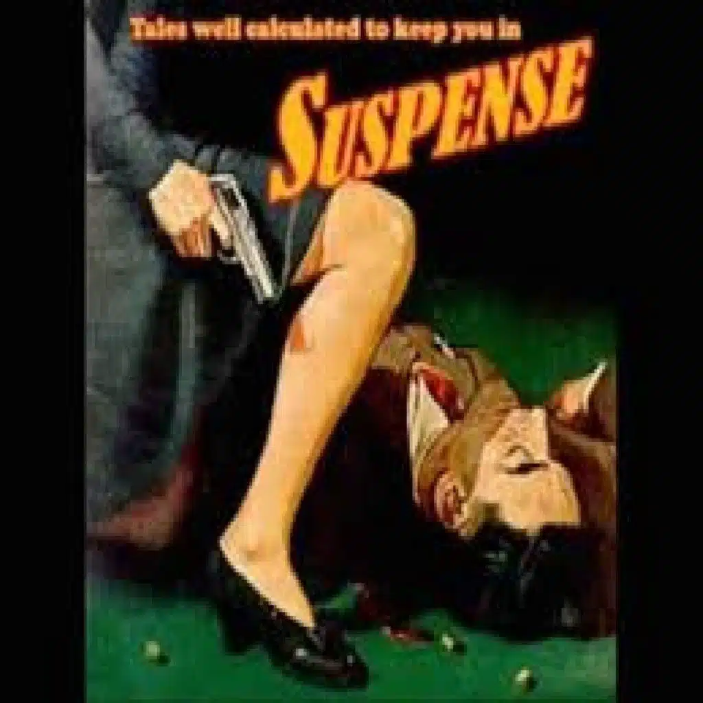 1059 - Out Of Control  (Suspense)