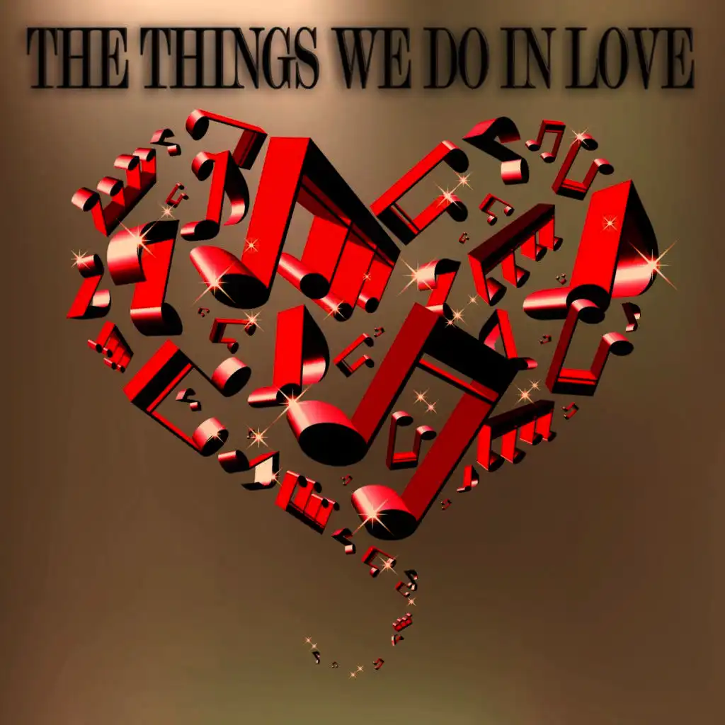 Time for Us (Full Length Album Mix)