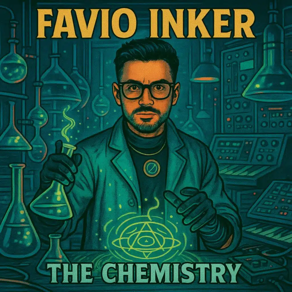 Favio Inker