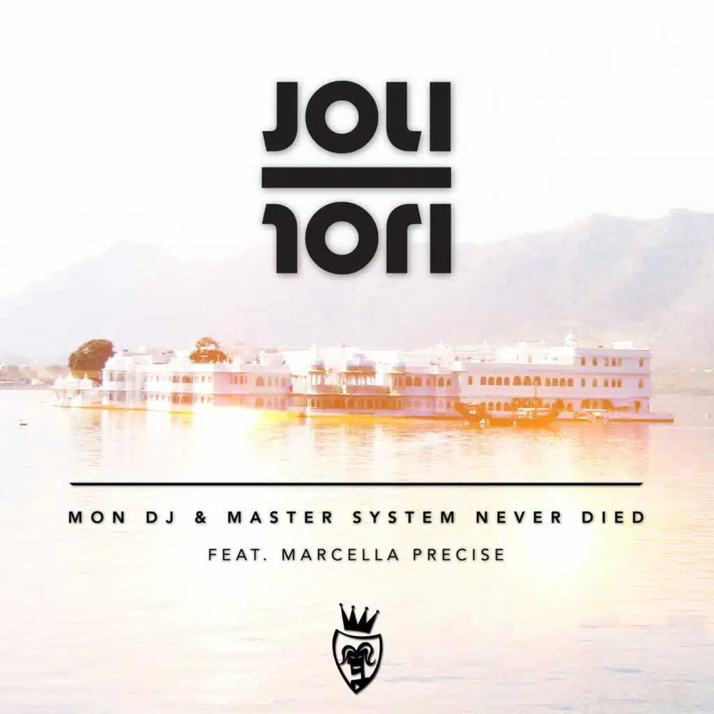 Joli (feat. Marcella Precise)