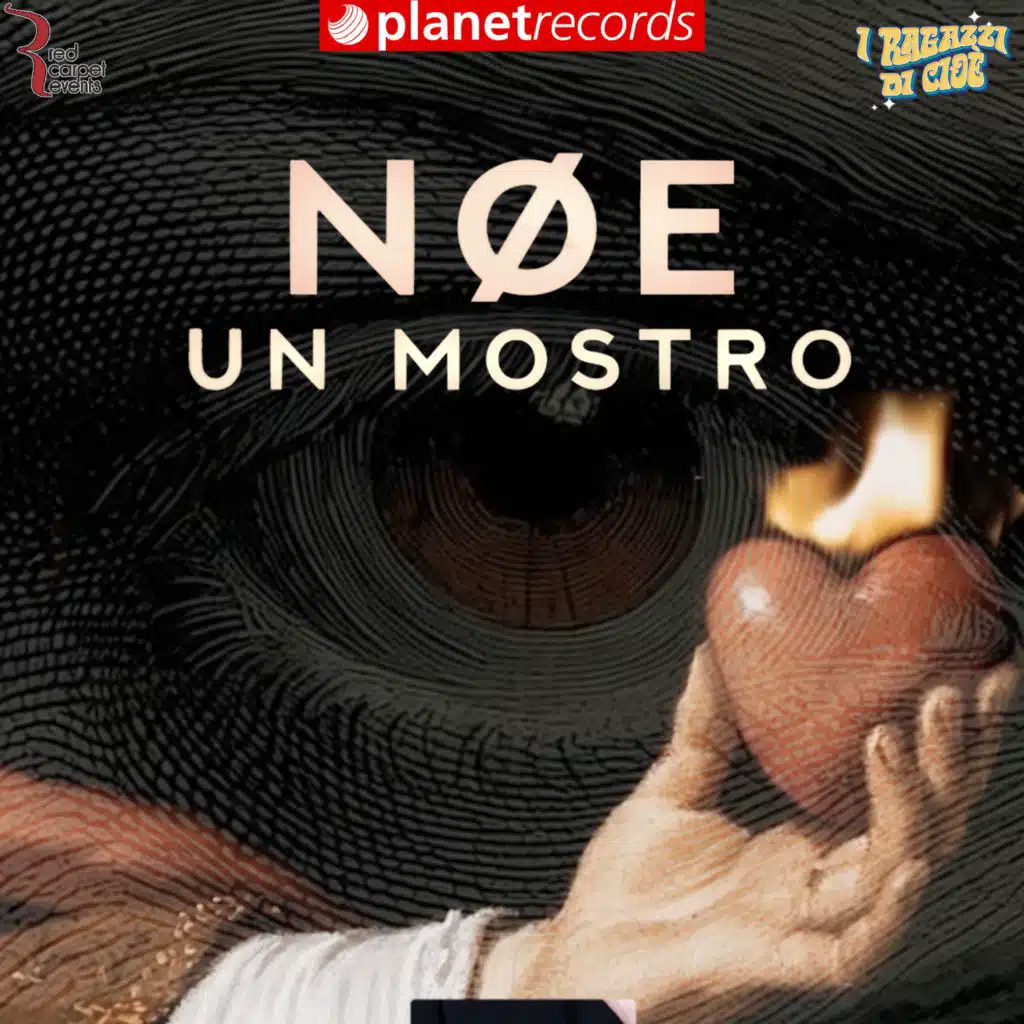 Nøe & I Ragazzi di Cioè