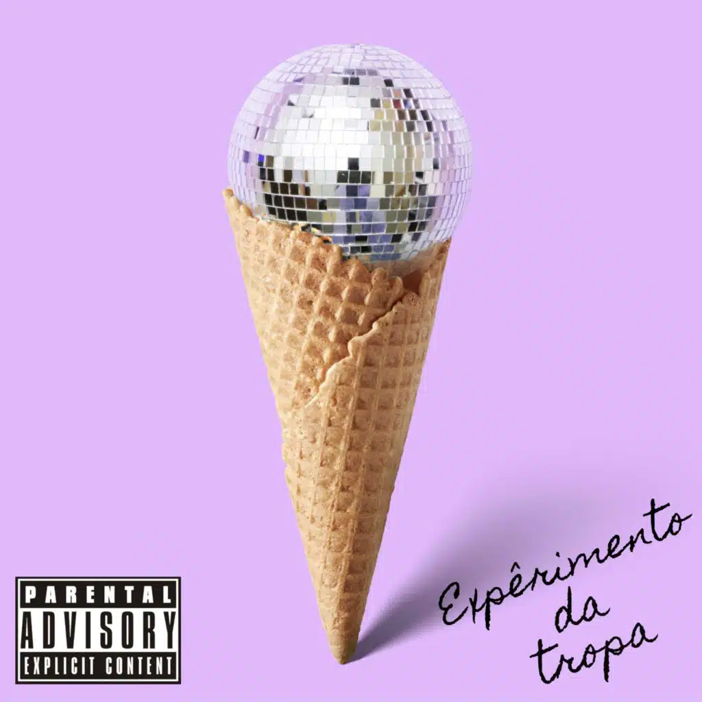 Menor do 12 (feat. Dj Biel Bolado & mayklove)