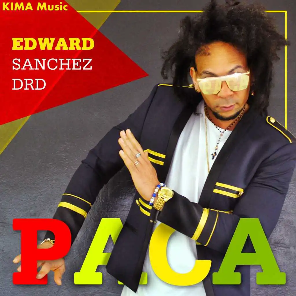 Paca (Dave Crusher Remix)