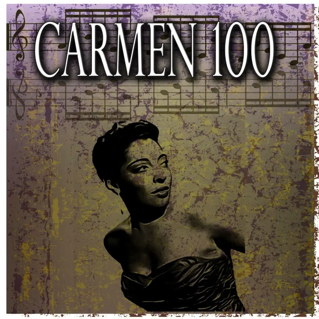Carmen 100