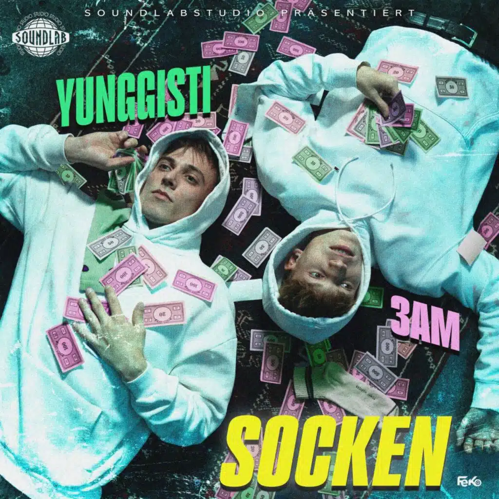 yunggisti & 3AM