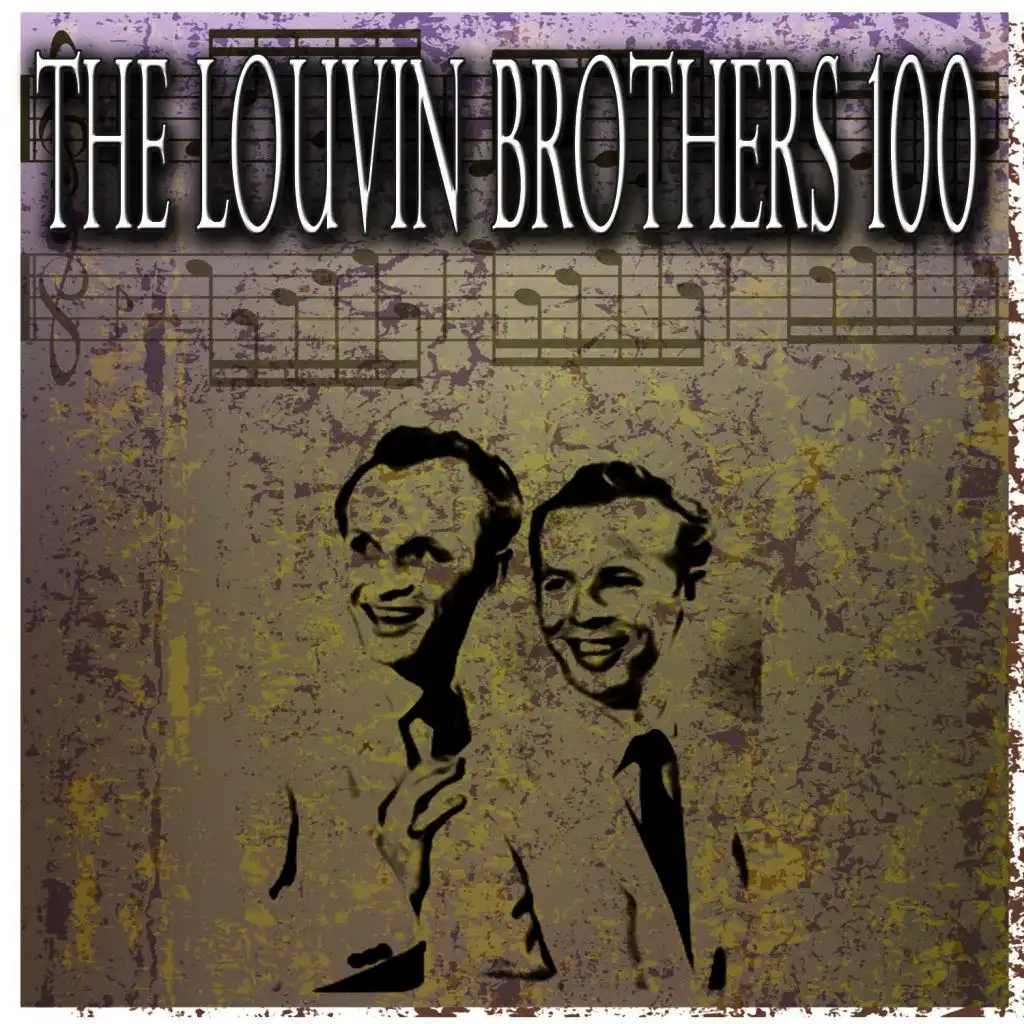 The Louvin Brothers 100