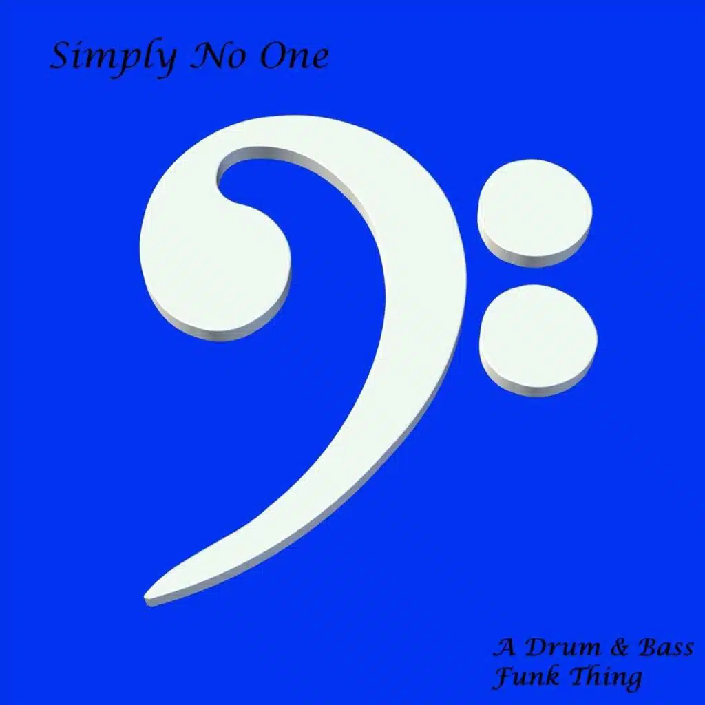 A Drum & Bass Funk Thing