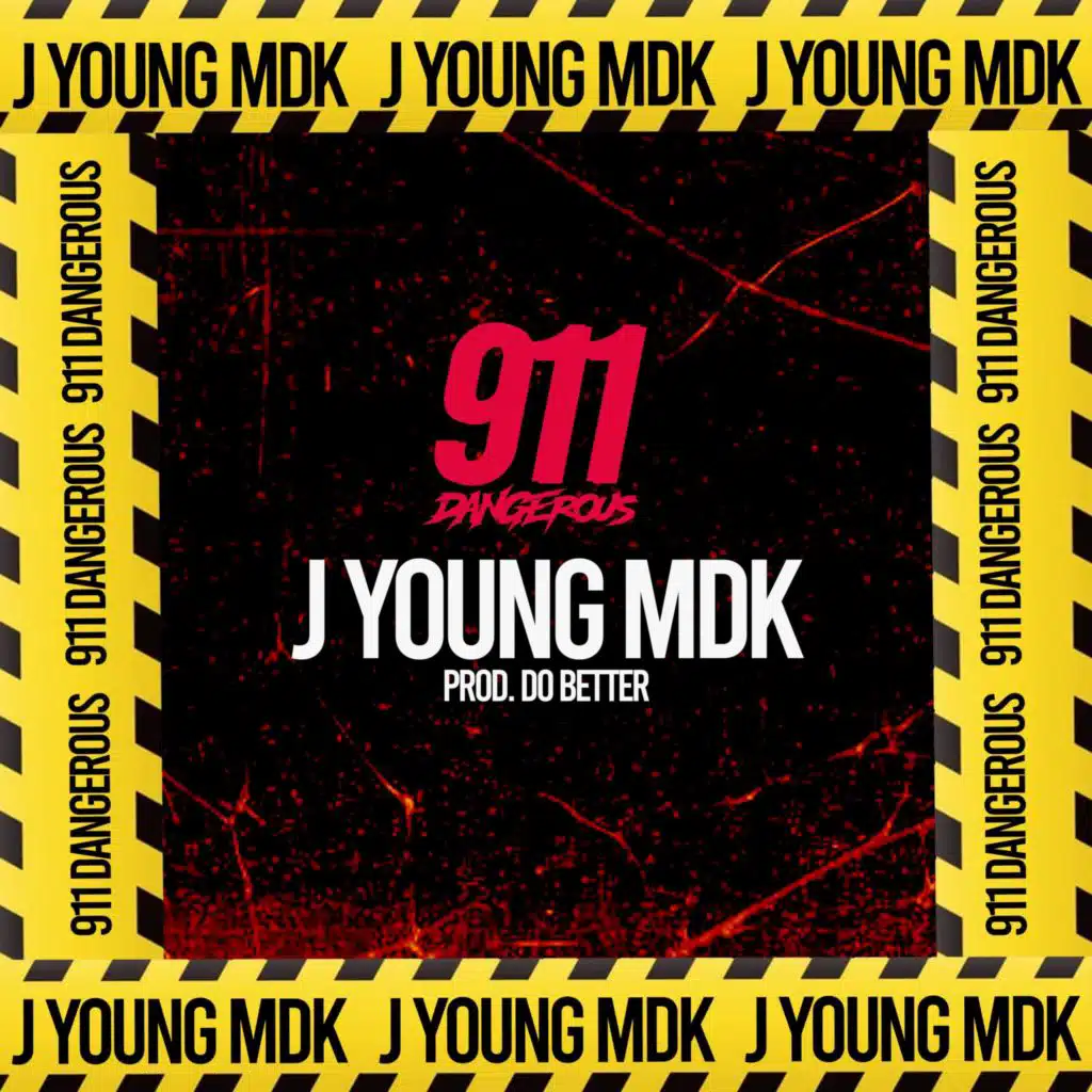 J Young MDK