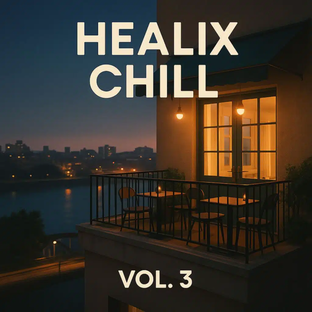 Healix Chill, Vol. 3