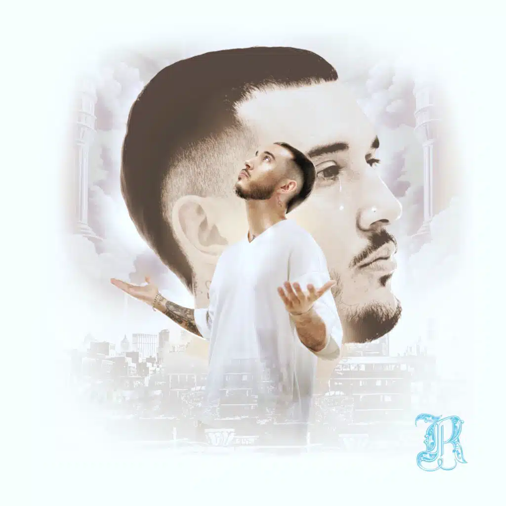 EL FAVORITO DE DIOS (feat. Piku)