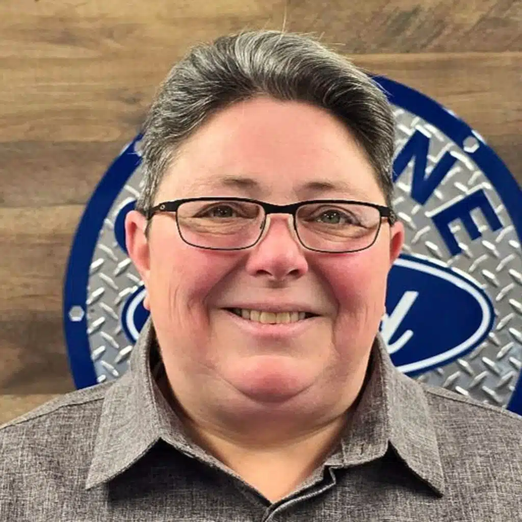 Additive Manufacturing’s Humble Beginnings at Ford