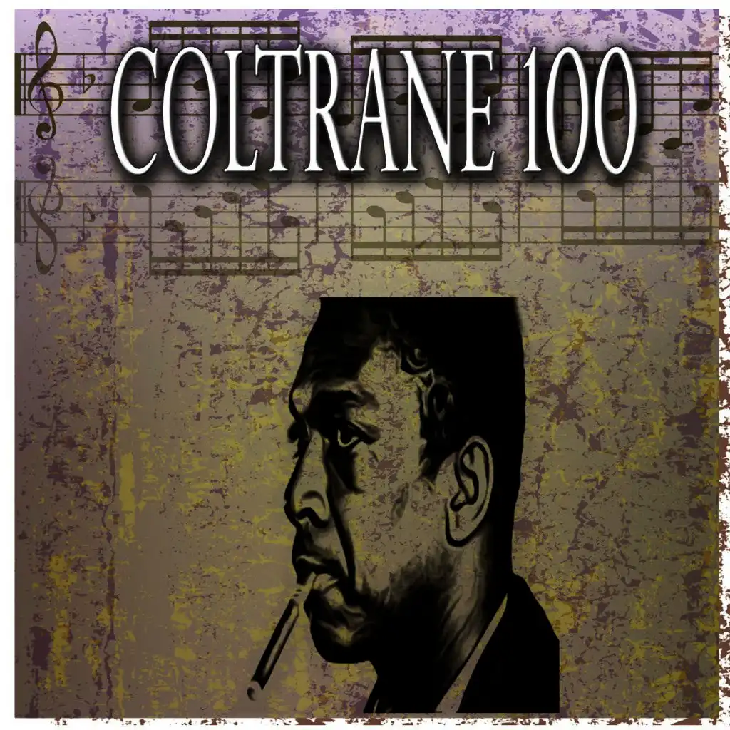 John Coltrane feat. Kenny Burrell, Tommy Flanagan & Idrees Sulieman