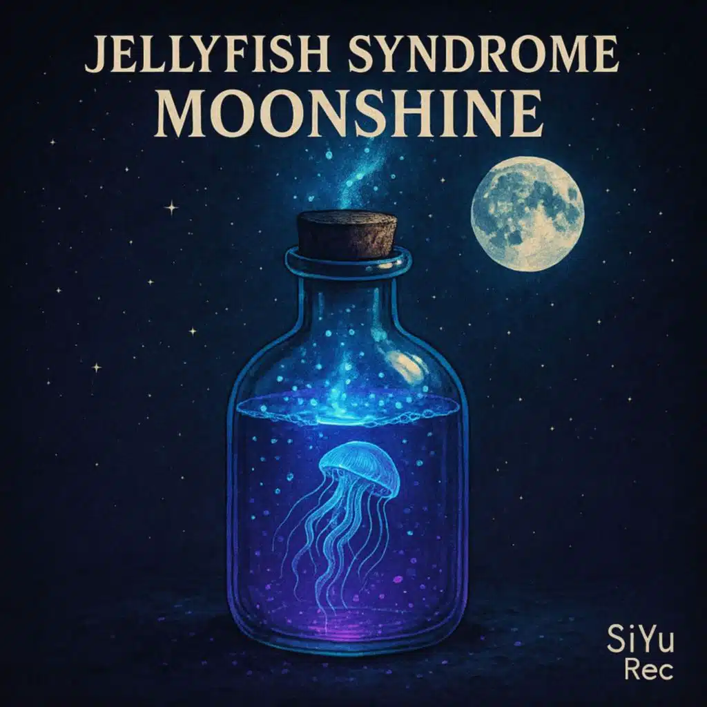 Jellyfish Syndrome