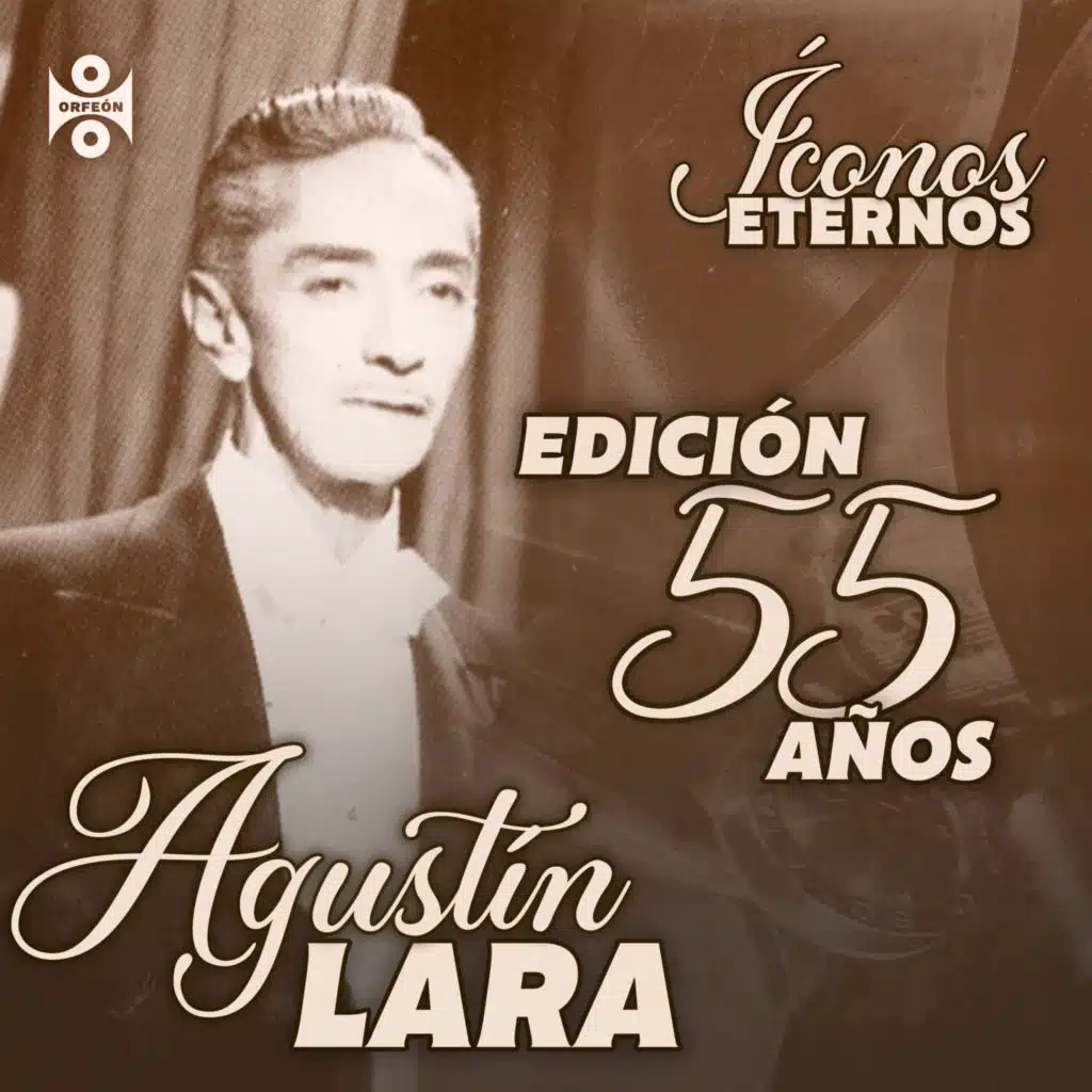 Agustín Lara