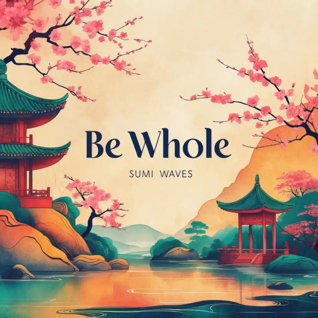 Be Whole