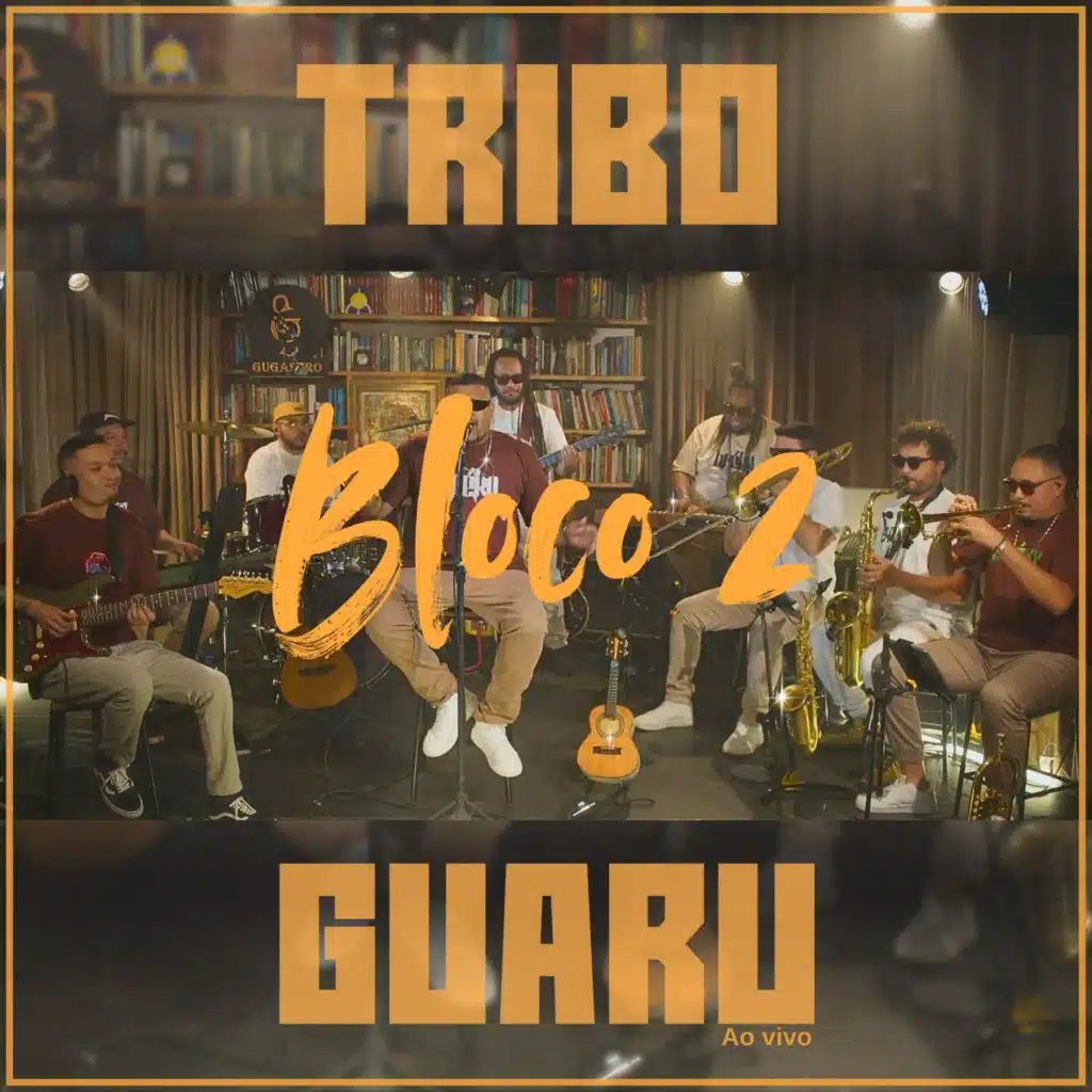 Tribo Guaru