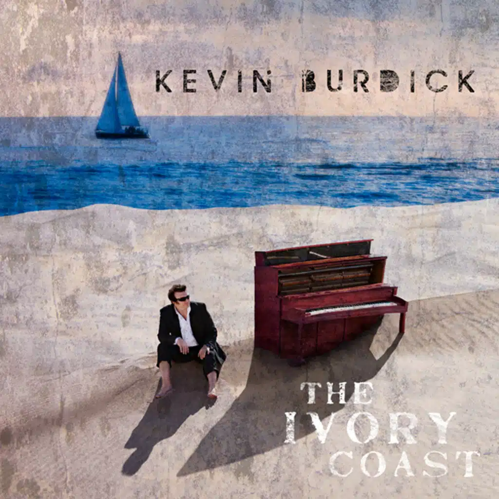 Kevin Burdick