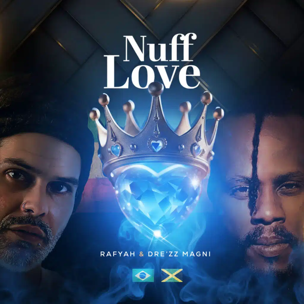 NUFF LOVE