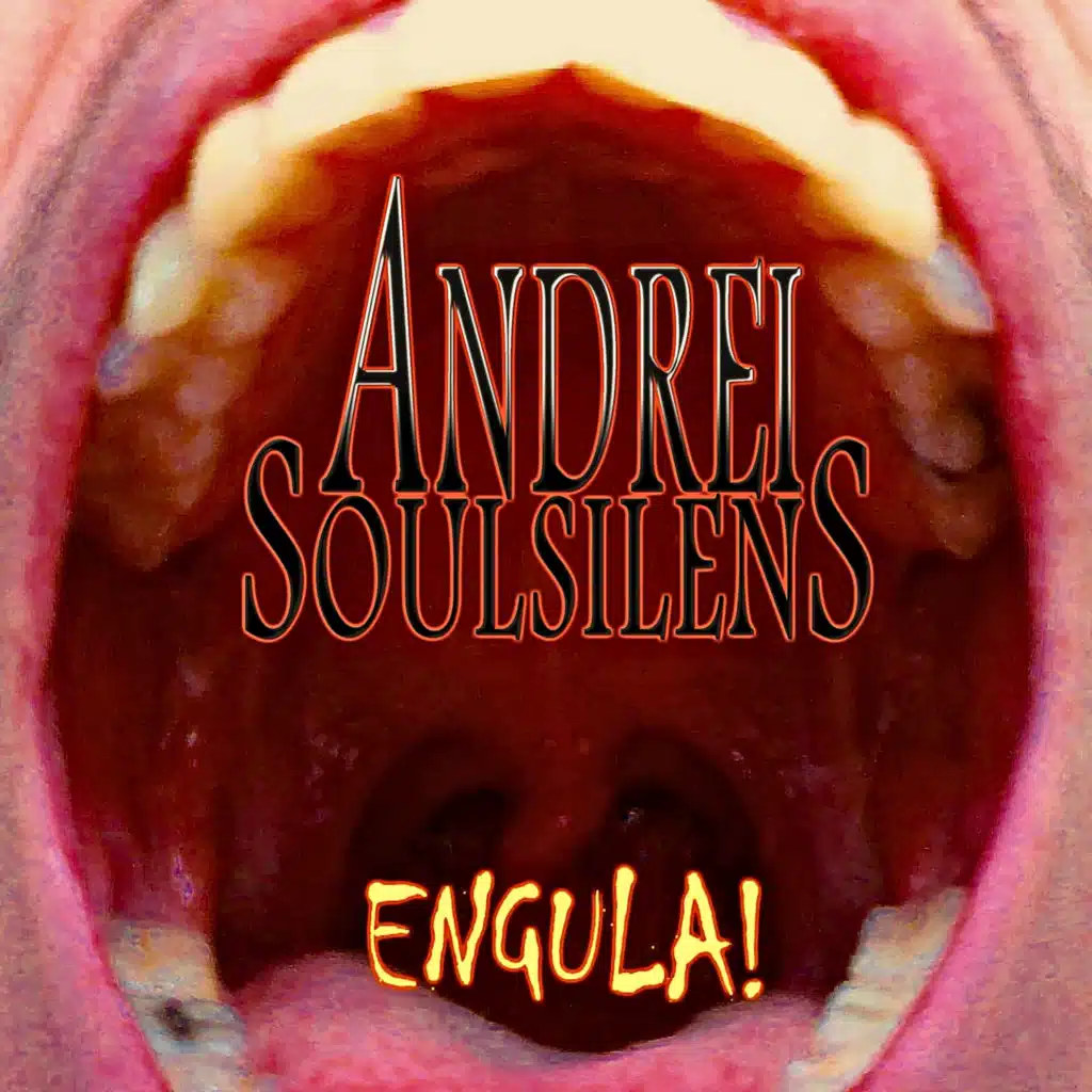 Andrei Soulsilens
