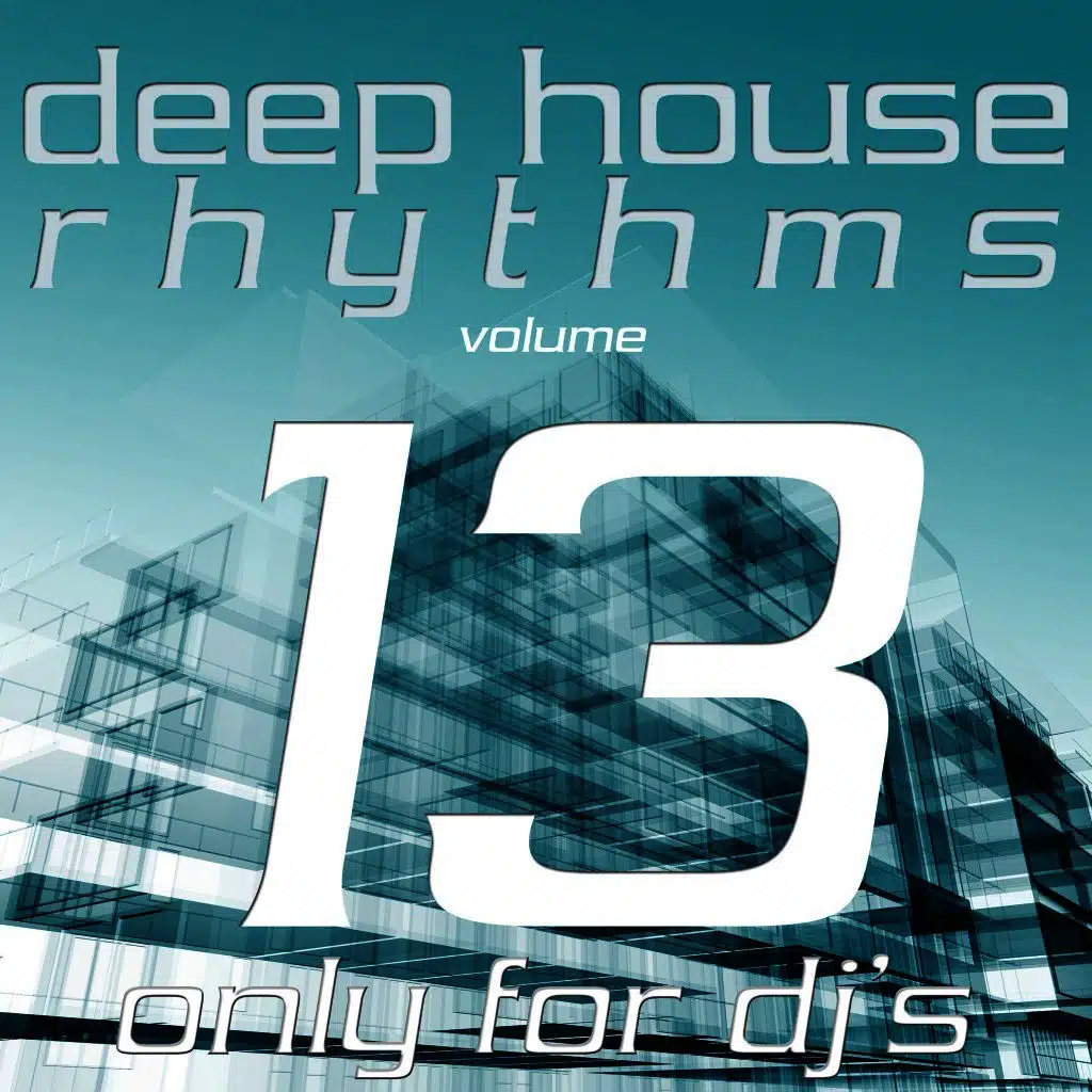 Deep House Rhythms, Vol. 13