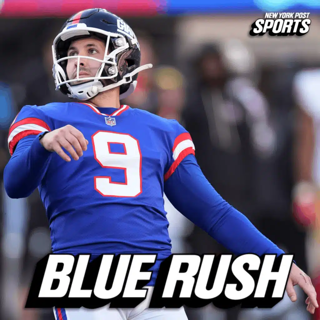 Lawrence Tynes returns to evaluate Giants’ dismal outlook | Blue Rush