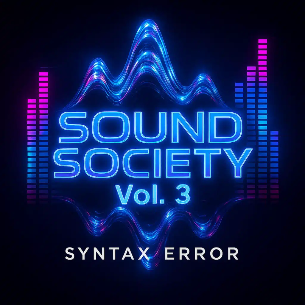 Sound Society, Vol. 3