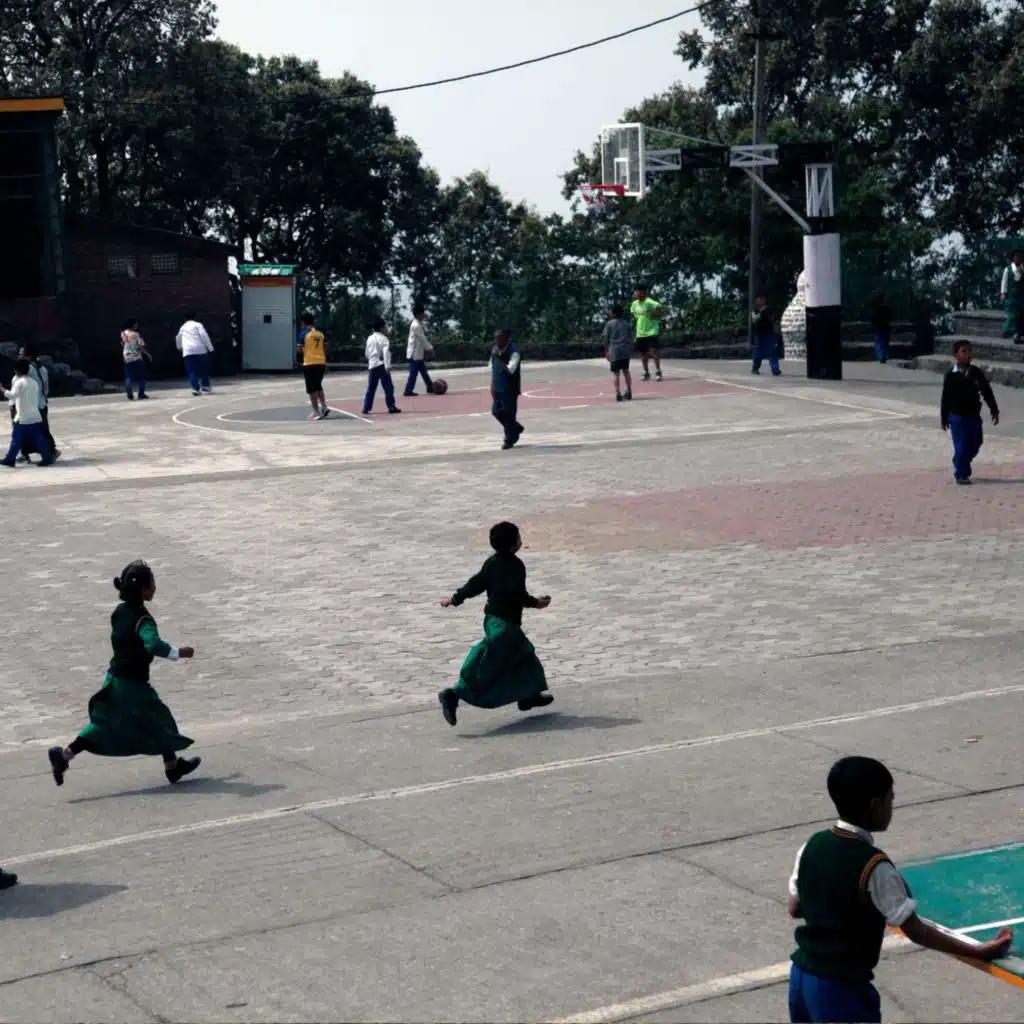 In Dharamshala, Tibetans Worry About Preserving Their Identity