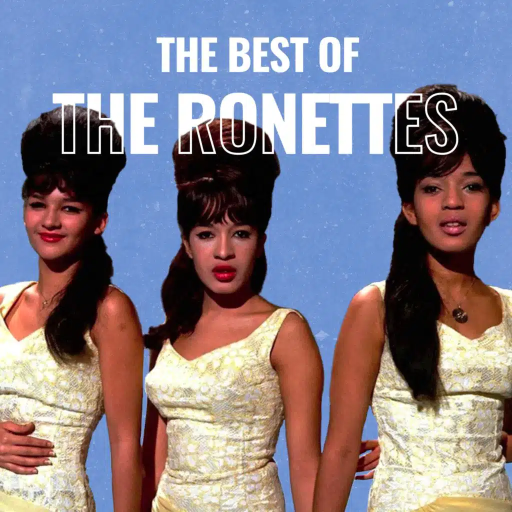 The Best of The Ronettes
