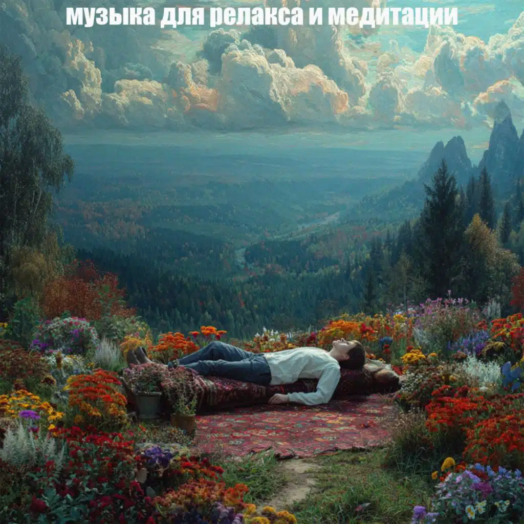 Музыка для релакса и медитации