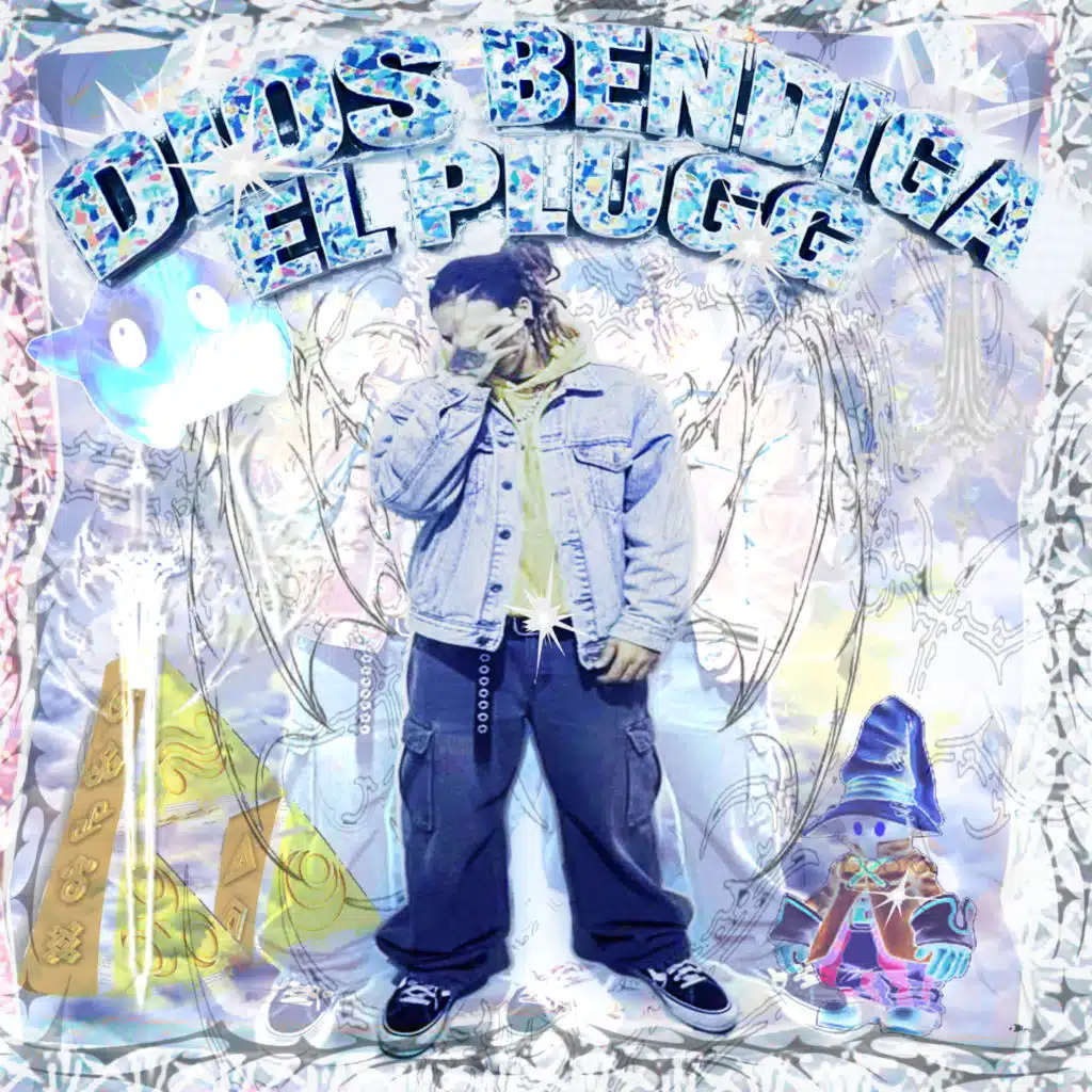 Dios Bendiga el Plugg