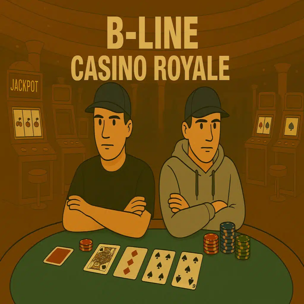 Casino Royale