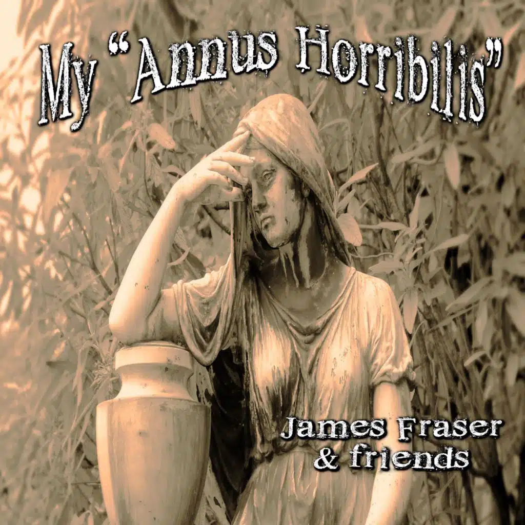 James Fraser