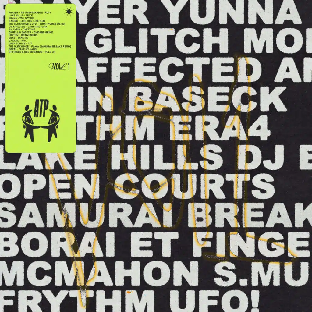 All The People, Vol. 1