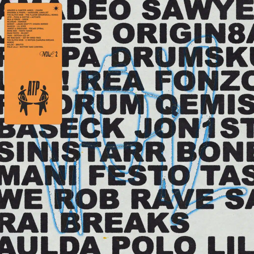 All The People, Vol. 2