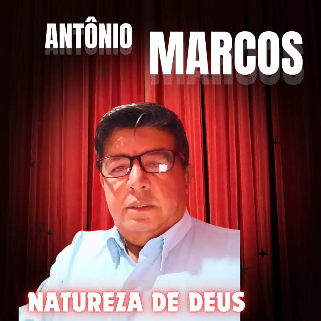 Antonio Marcos
