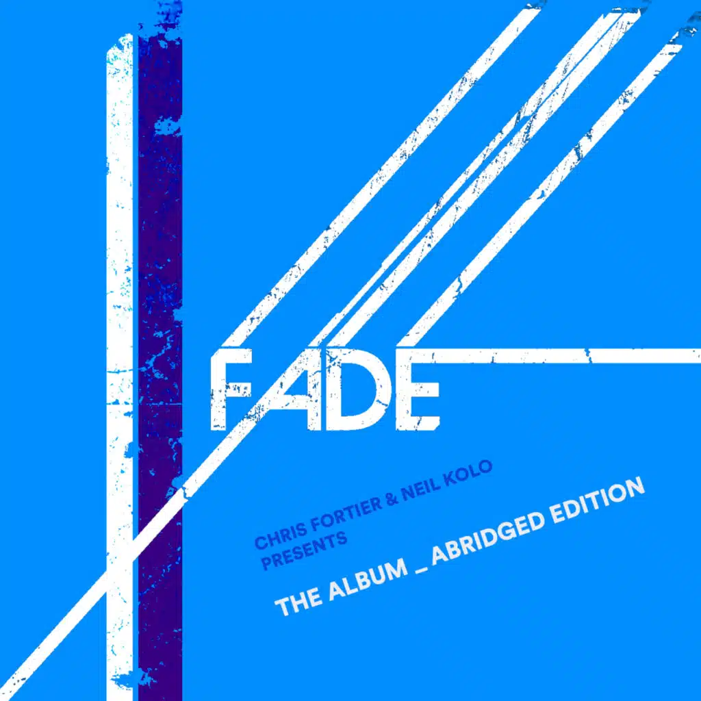 Chris Fortier & Neil Kolo