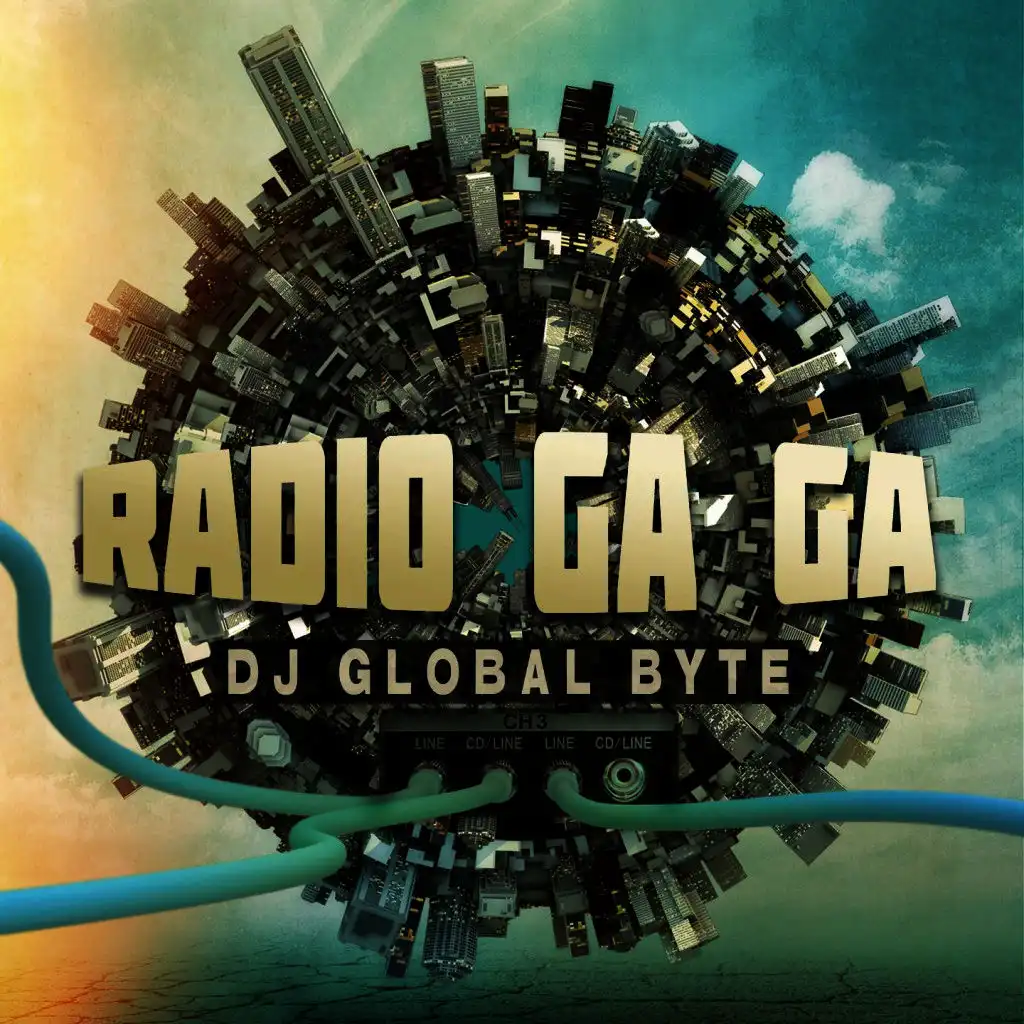 Radio Ga Ga (Speed of Life)