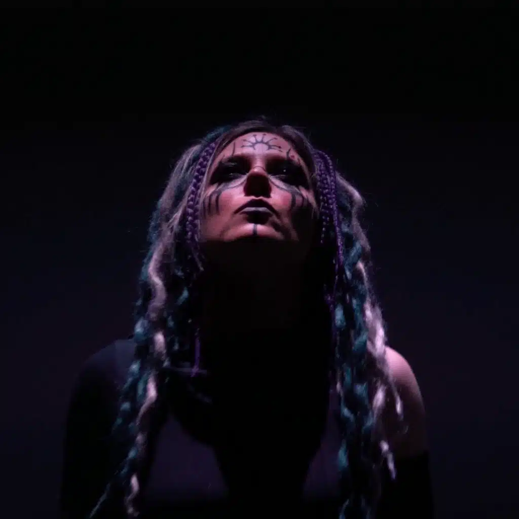 Your Screaming Silence