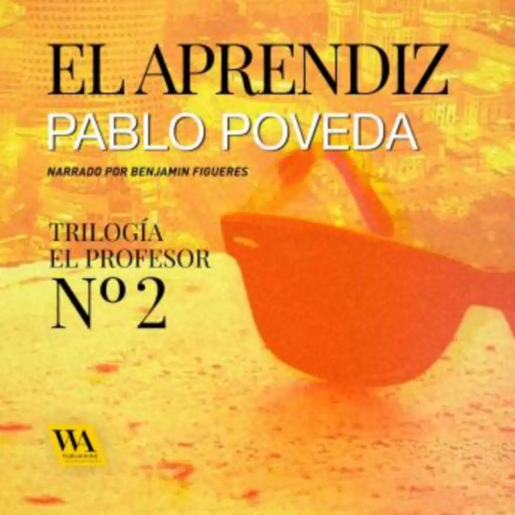 El aprendiz - Pablo Poveda