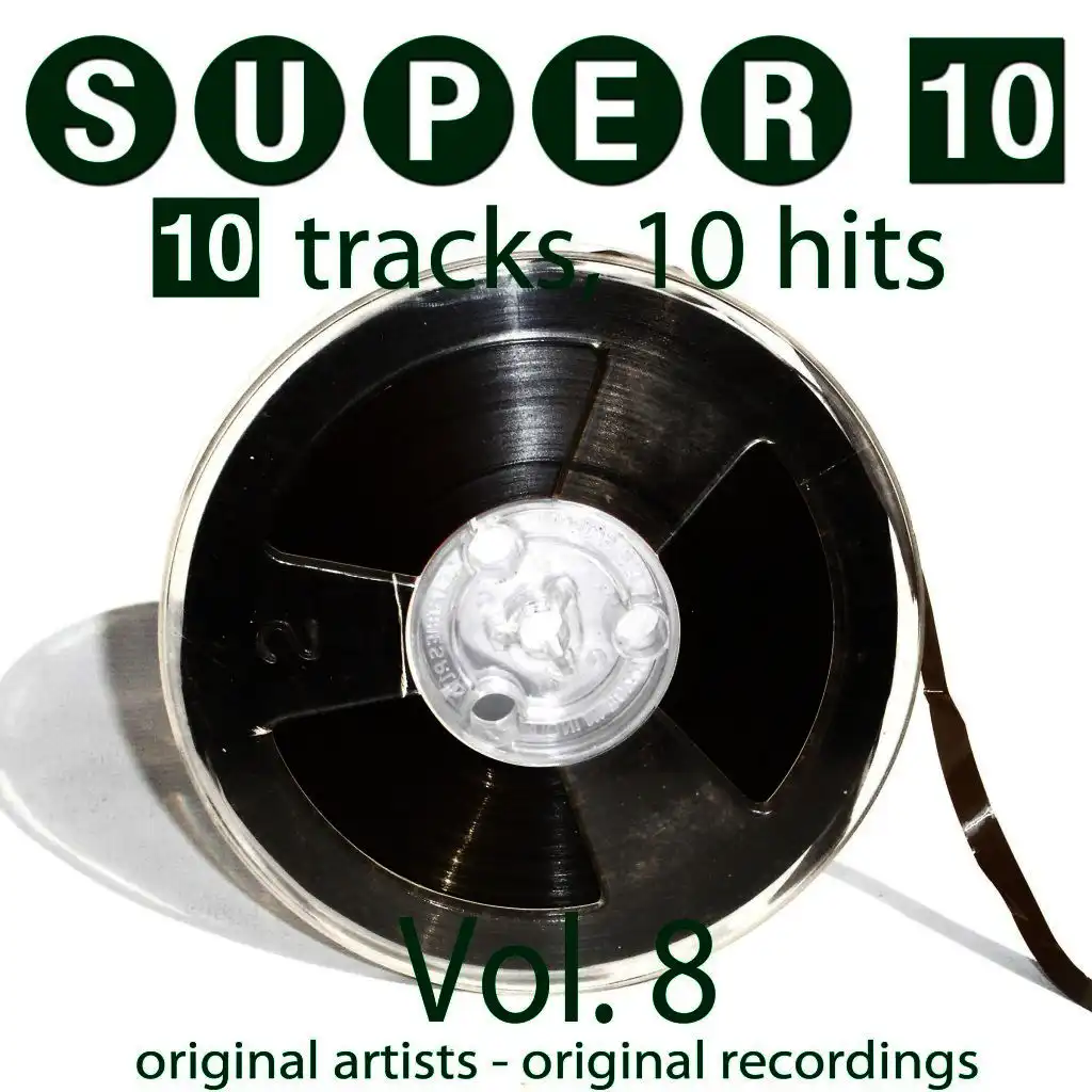 Super 10: Vol. 8