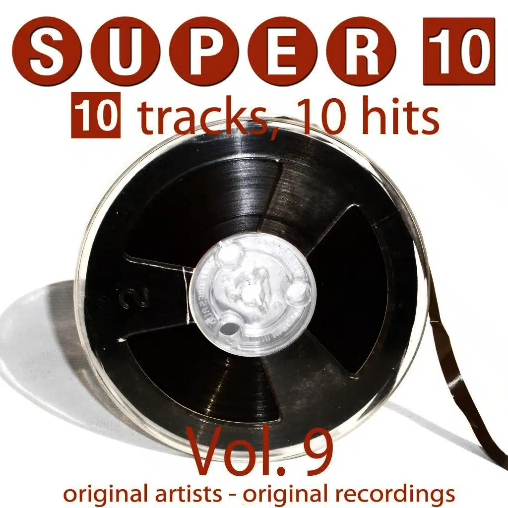 Super 10: Vol. 9