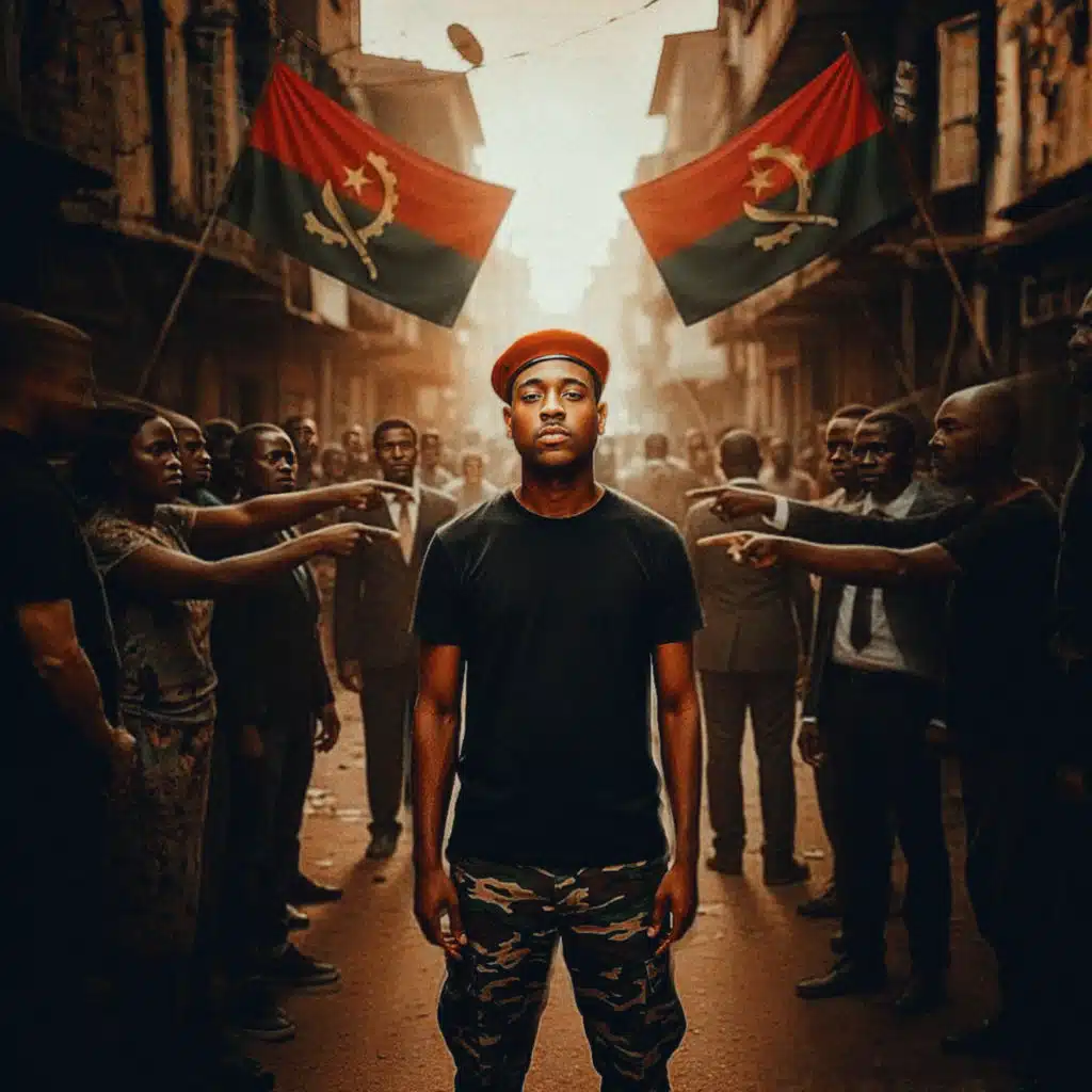 Intervenção Social