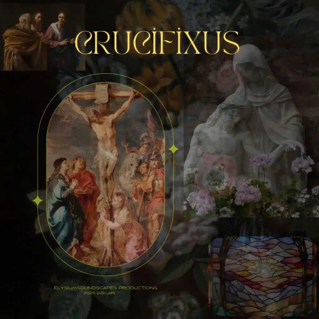 Crucifixus