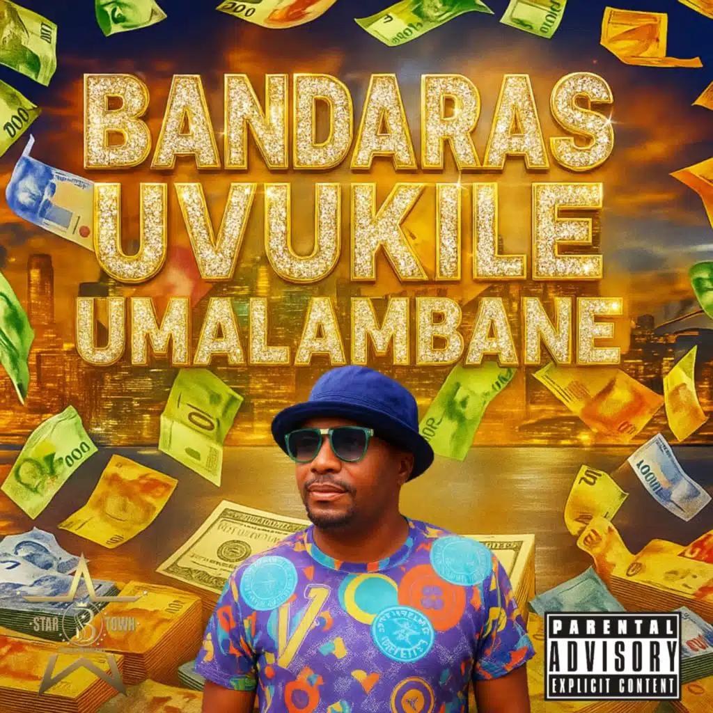 Uvukile Umalambane