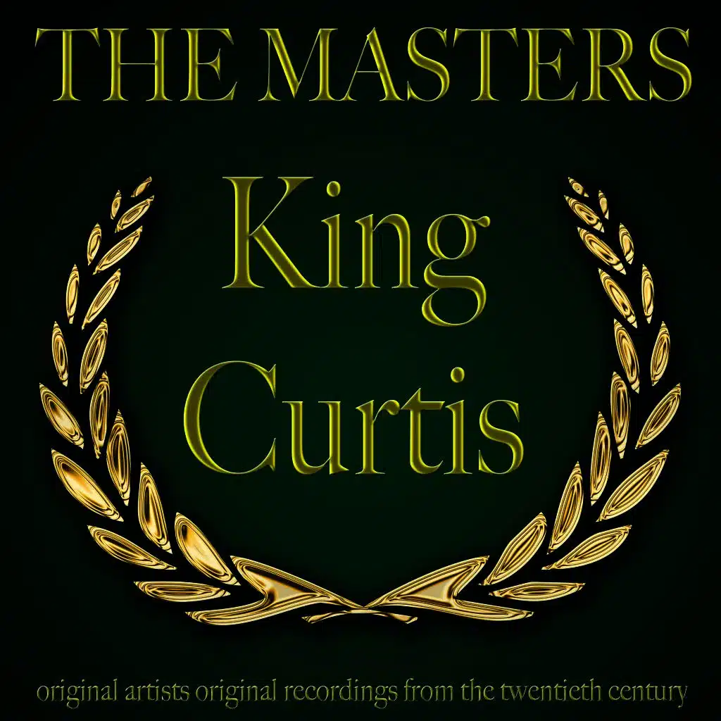 The Masters