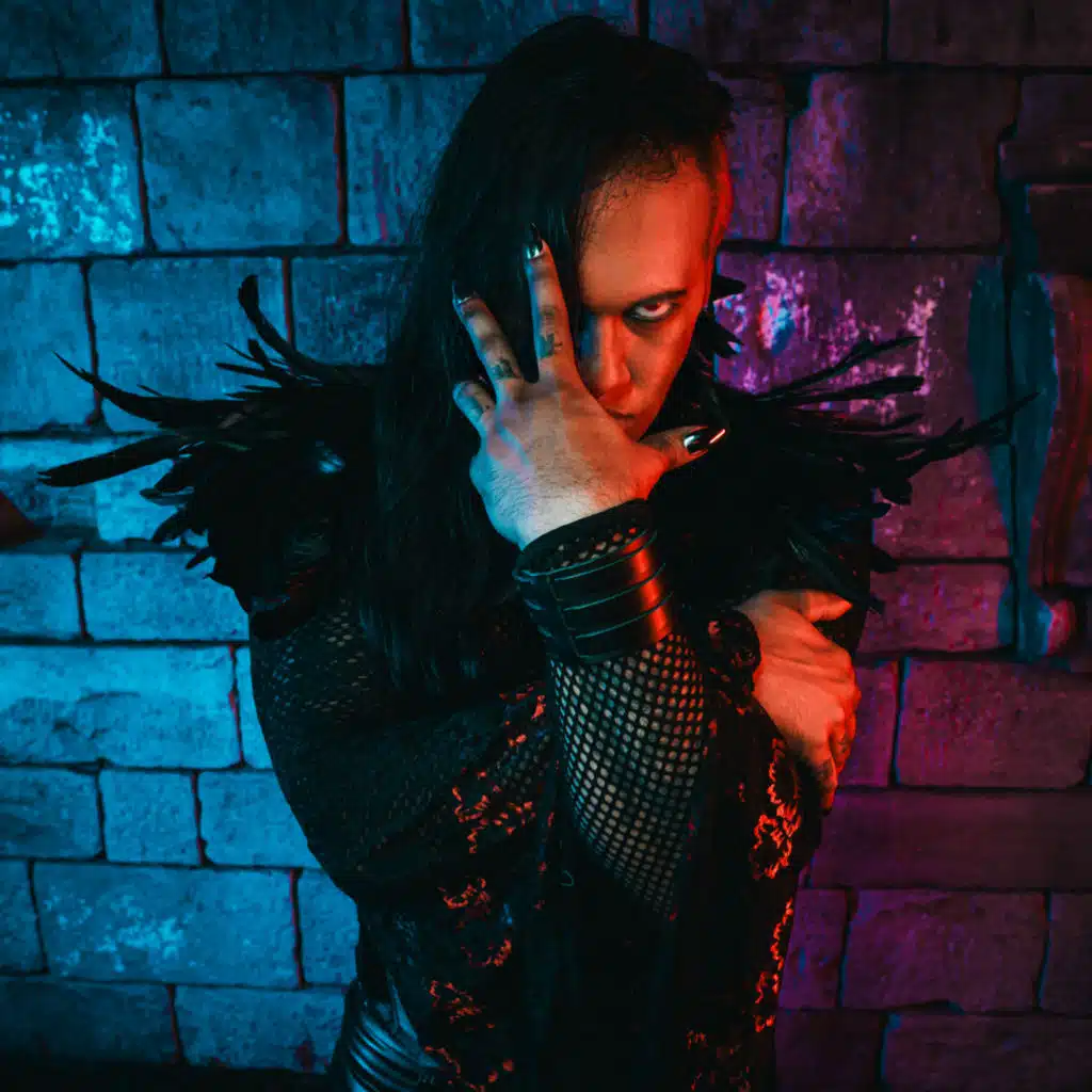 Sam Astaroth & KRMNL