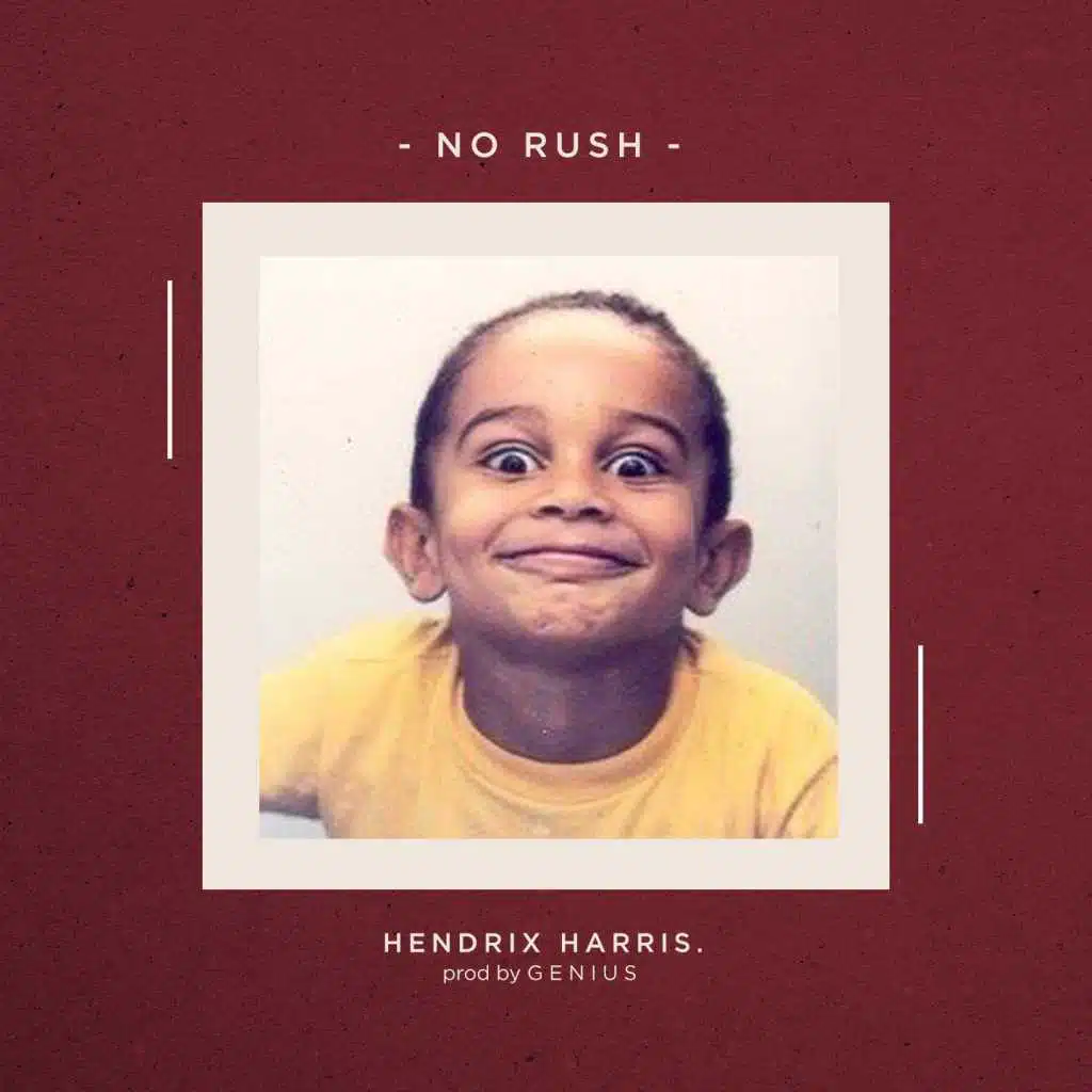 No Rush